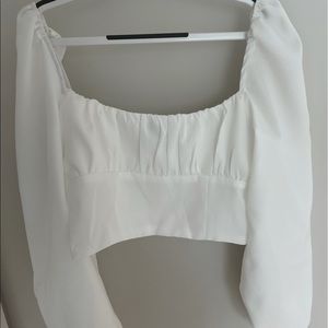 Princess Polly Shirt